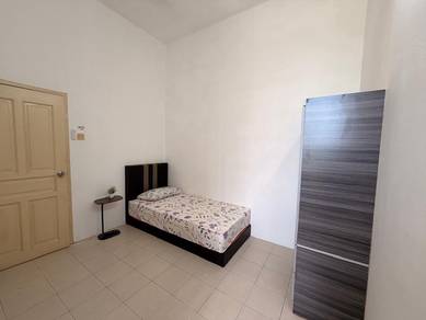 Room in Nibong Tebal, PNG