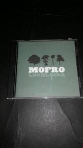MOFRO - LOCHLOOSA Cd