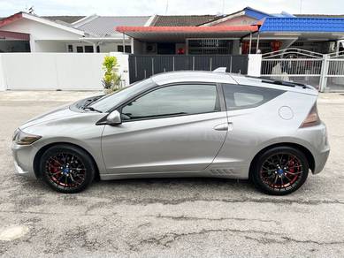Honda CR-Z (HYBRID) in Butterworth, PNG