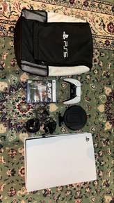 ps5 disc edition