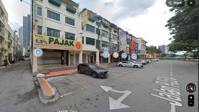Shop lot For Rent in Bandar Sunway,SGR
