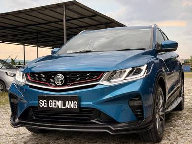 Proton X50 PREMIUM in Sungai Buloh, SGR