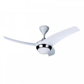 New white Baby Ceiling FAN B-G42WH