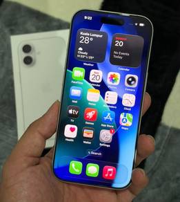 iPhone 17 