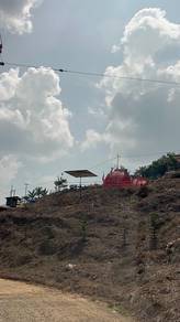 Others Land in Keningau, SBH