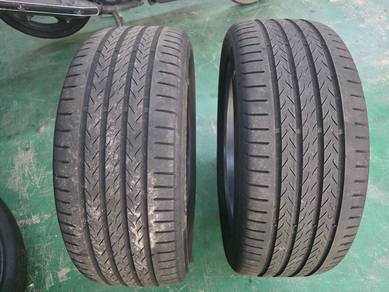 Tyre Secondhand Continental Eco Contact 6Q MQ