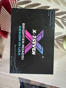 X-7Seven LED H7