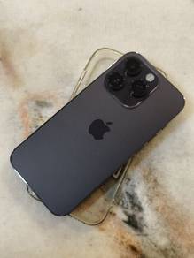 Iphone 14 pro let go