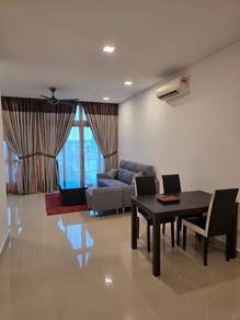 Condominium For Rent in 1Medini