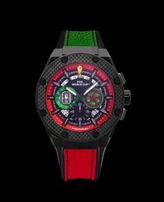 Tomaz Portugal limited edition watch