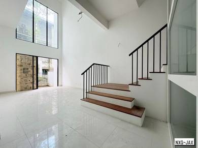 3.5-storey Terraced House For Sale in Setia Alam,SGR