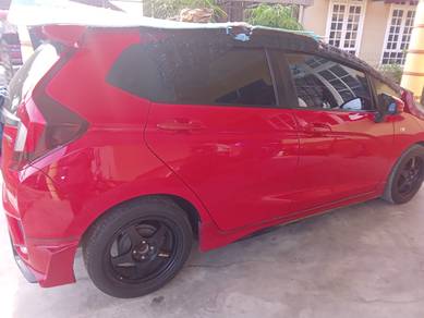 Honda Jazz E in Kota Bharu, KTN