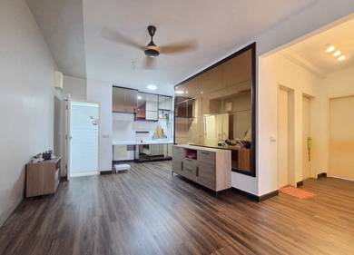 Apartment For Sale in Harmoni @ Eco Majestic