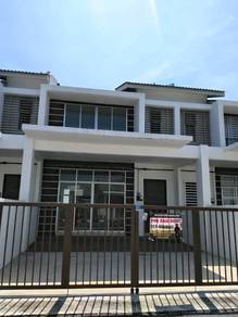 2-storey Terraced House For Sale in Parit Buntar,PRK