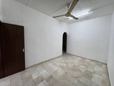 Terraced House For Sale in Kulim,KDH