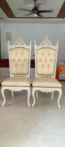 Kerusi Pelamin Preloved