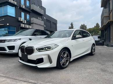2023 BMW 135i 35i M