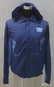 Vintage jacket hoodie puma