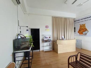 Shop lot For Rent in Dengkil,SGR