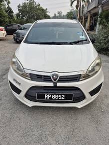 Proton Iriz STANDARD in Kajang, SGR