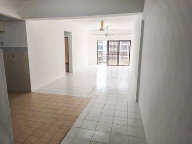 Apartment For Sale in Vista Bayu (Klang)