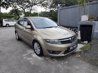 Proton Preve CFE PREMIUM in USJ, SGR