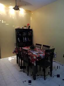 Homestay Di Bukit Katil, Ayer Keroh
