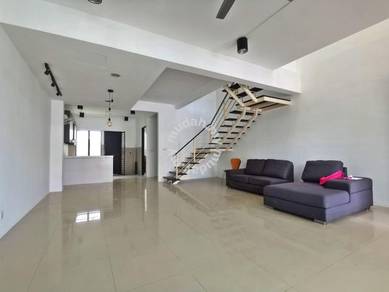 2-storey Terraced House For Rent in Shah Alam,SGR