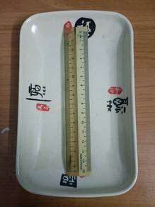 Pinggan 盘子