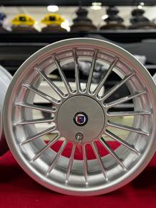 BMW E39 Alpina Classic 18" Rim