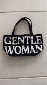 Gentle Women to let go