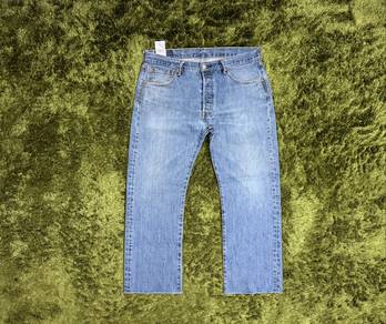 Levi’s 501 sz 34..))