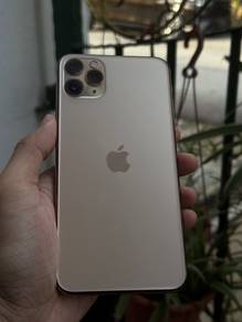 iPhone 11 Pro Max 64GB(MY)