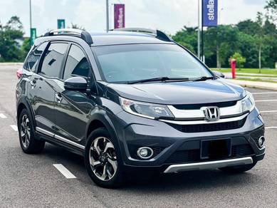 Honda BR-V V in Johor Bahru, JHR