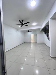 2-storey Terraced House For Rent in Pasir Gudang,JHR