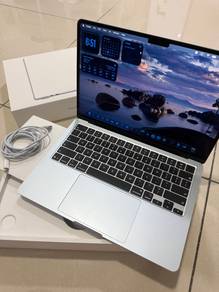Apple MacBook Air M5 13-inch 16GB RAM 1TB SSD