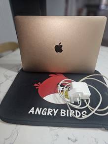Macbook Air 13" Intel (2020) - Rose Gold