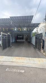 2-storey Terraced House For Sale in Johor Bahru,JHR
