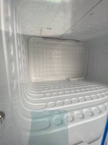 Peti Faber Refrigerator PETI rumah 190L