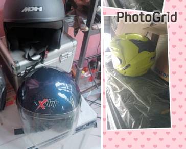 helmet elok