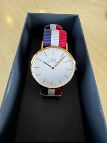 Daniel Wellington Classic Canterbury 36MM