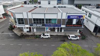 Shop lot For Sale in Kepala Batas,PNG