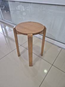 Wooden Stool