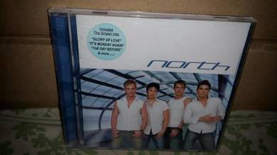 CD North