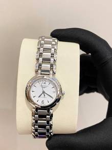 Longines Primaluna White Dial 26mm Automatic
