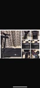 Treadmill Cantik