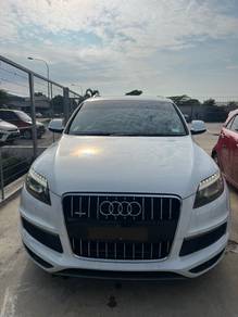 Audi Q7 TDI 7 SEATER in Kemumin, KTN