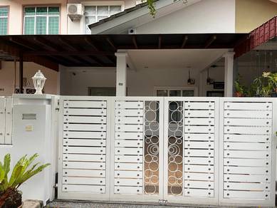 Homestay Rumah Armand Masjid Tanah MT9 Melaka