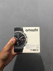 Smart watch untuk dilepaskan❗️