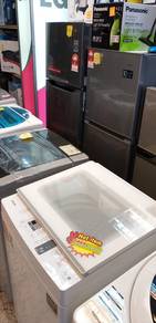 TOSHIBA 7kg Washing Machine AW-K801AM D1n2